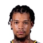Demetric Horton