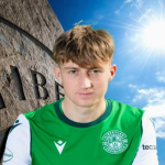 Robbie Hamilton