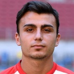 Seref Özcan