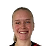 Ida Larsen Brattreit