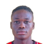 Anthony Christopher Akun