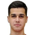 Arsen Petrosov