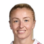 Leah Williamson