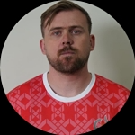 Yuriy Ryasnoy