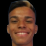 Kaik Fernando dos Santos