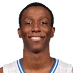Jordan Sibert