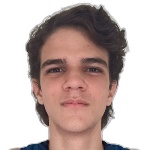 Luís Felipe de Oliveira Teixeira Gondim