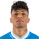 Alisson Santos