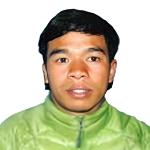 Kitboklang Marbaniang