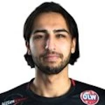 Mohammed Belouchi