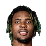Jeremiah Nyarko