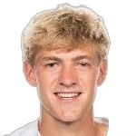 Zach Bohane