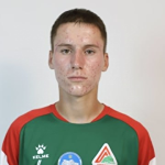 Artem Sabalaiev