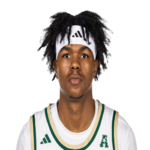 Jaylen Wharton