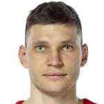 Ivan Ukhov