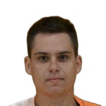Žan Firšt Šeruga