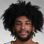 Isaiah Adams