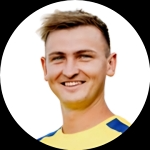 Dominik Müller