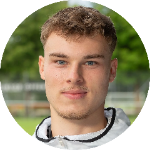 Maximilian Hänle