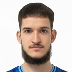 Kostiantyn Rafalskyi