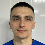 Viktor Efimov