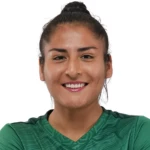 Samantha Alurralde