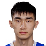 Chien-Hao Ma