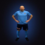 Voldemārs Baroniņš