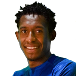 Darwin Peralta