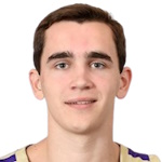 Aidan Mckeon