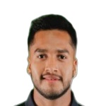 Francisco Garcia