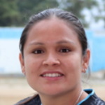 Gloria Aguilar