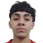Willian Gabriel Dos Anjos Damascena