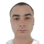 Mersed Ahmetović