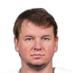 Roman Starchenko