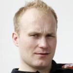 Patrick Thoresen