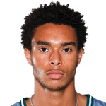 Naeem Lewis