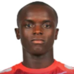 Mbemba Jammeh