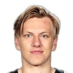 Jack Berglund