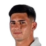 Alexander Sosa