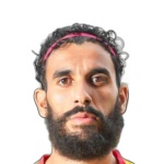 Fahd El Khoumisti