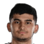 Mubariz Mirzeyev