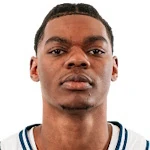 Tayshawn Comer