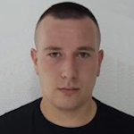 Luka Jurić