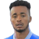 Biruk Beyene