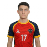 Ayaz Vəliyev