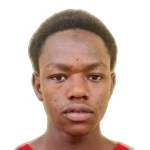 Moustapha Deen Bangoura