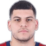 Justin Quintero