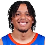 Isaiah Brown