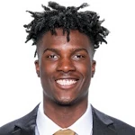 JaQualon Roberts